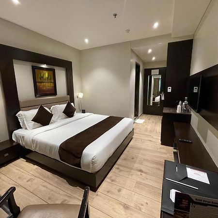 Hotel Virgo Sumeru Bhavnagar Εξωτερικό φωτογραφία