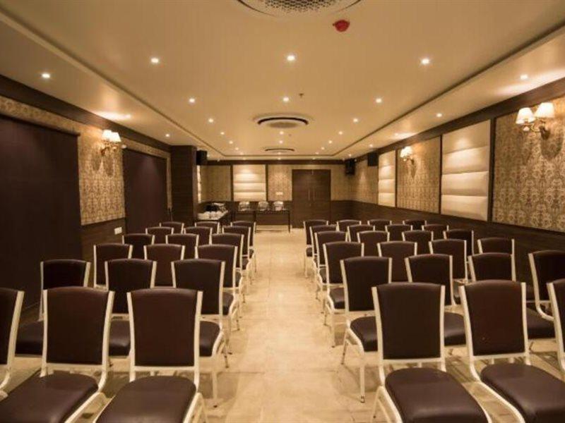 Hotel Virgo Sumeru Bhavnagar Εξωτερικό φωτογραφία