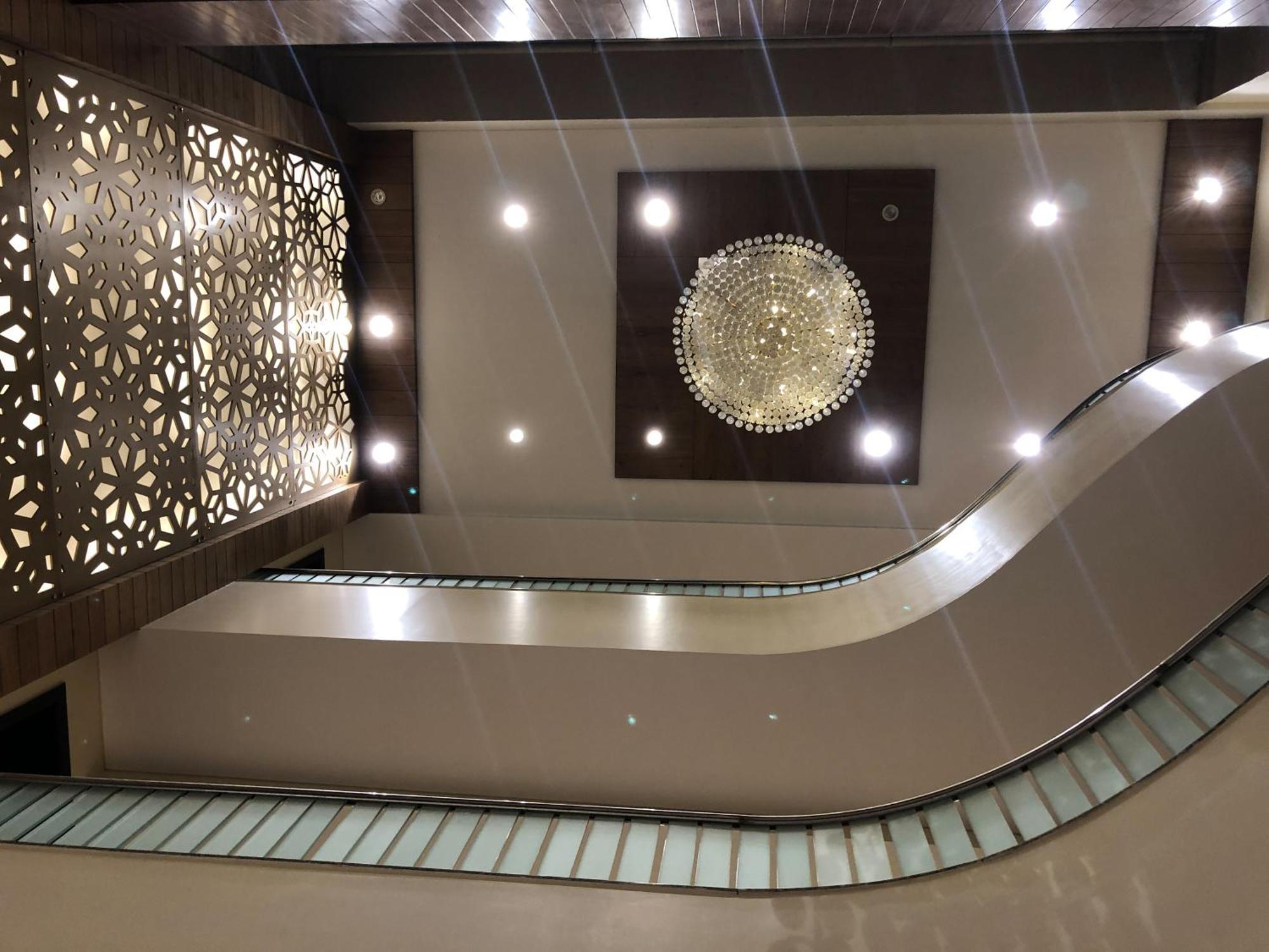 Hotel Virgo Sumeru Bhavnagar Εξωτερικό φωτογραφία