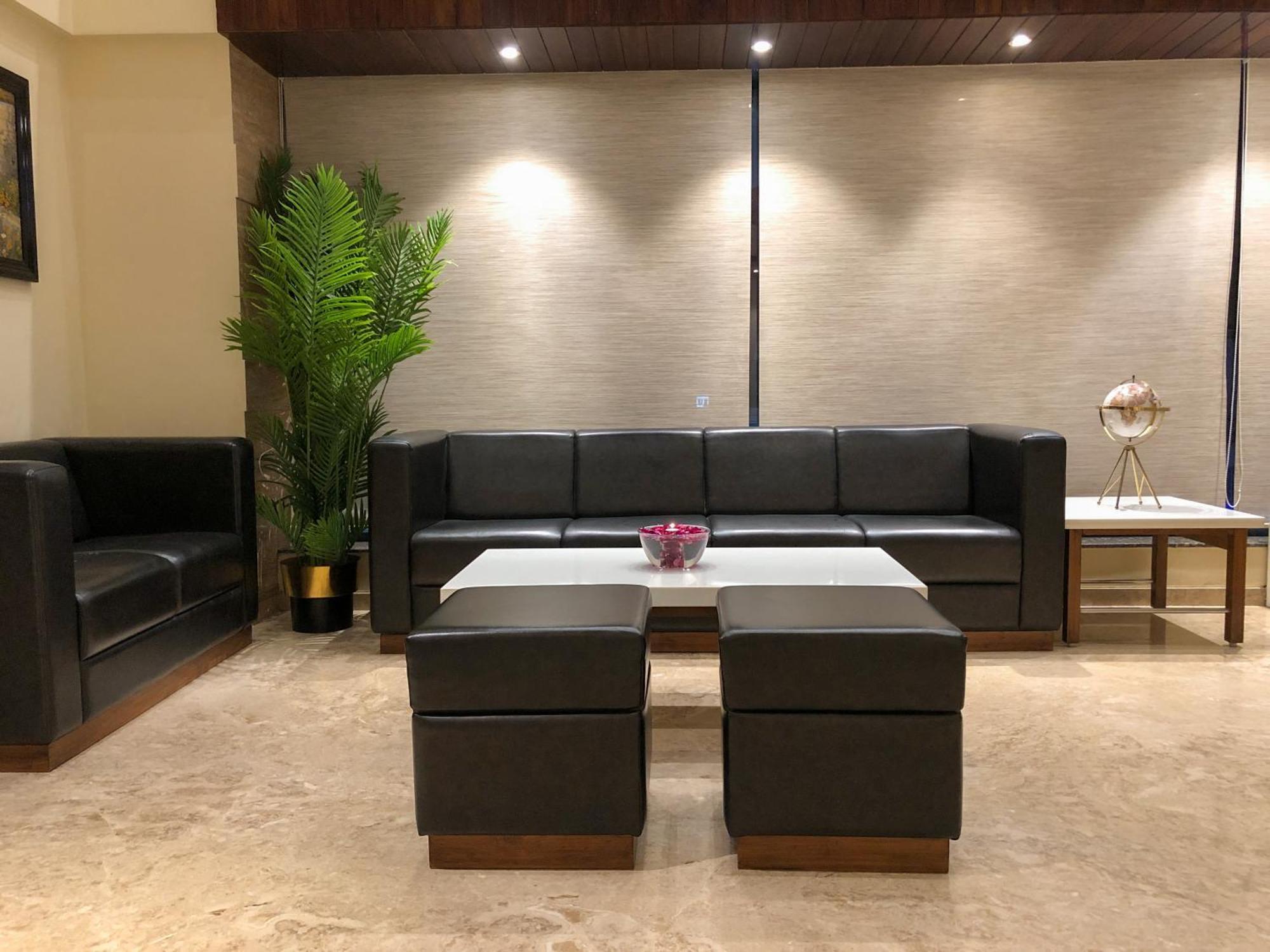 Hotel Virgo Sumeru Bhavnagar Εξωτερικό φωτογραφία
