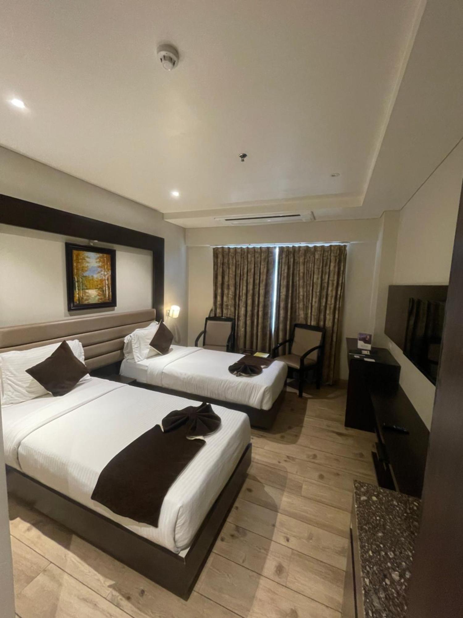 Hotel Virgo Sumeru Bhavnagar Εξωτερικό φωτογραφία