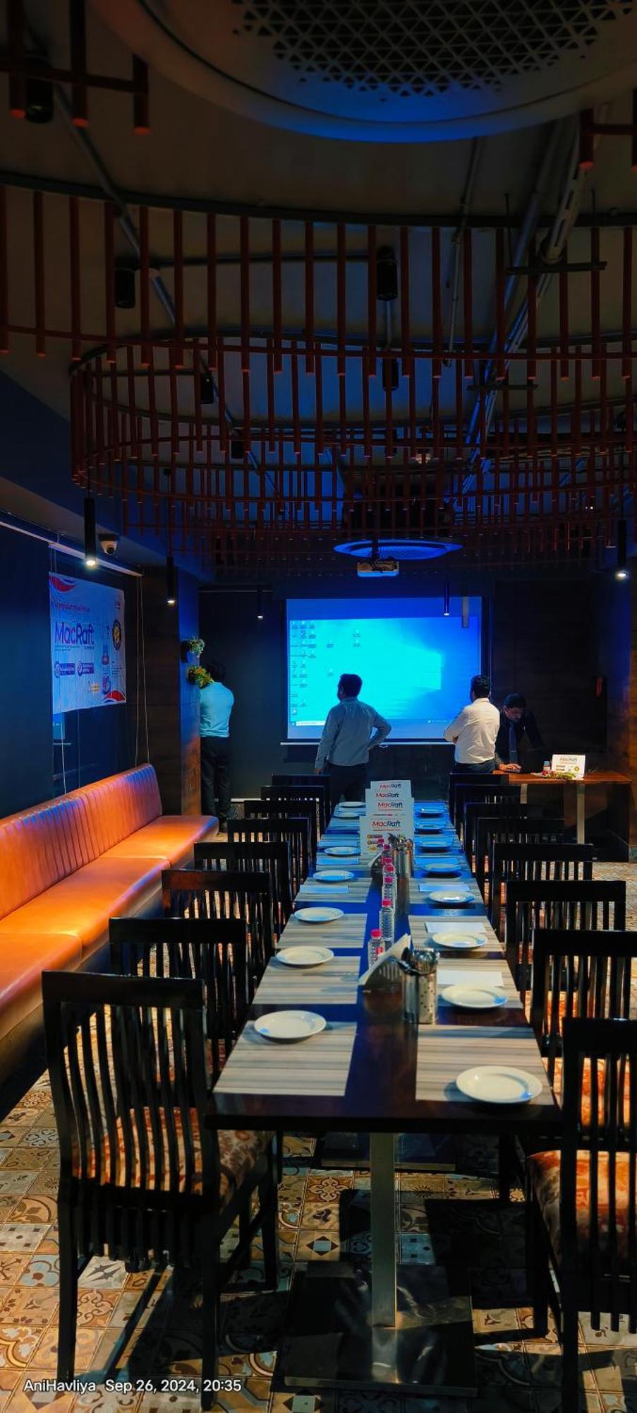 Hotel Virgo Sumeru Bhavnagar Εξωτερικό φωτογραφία