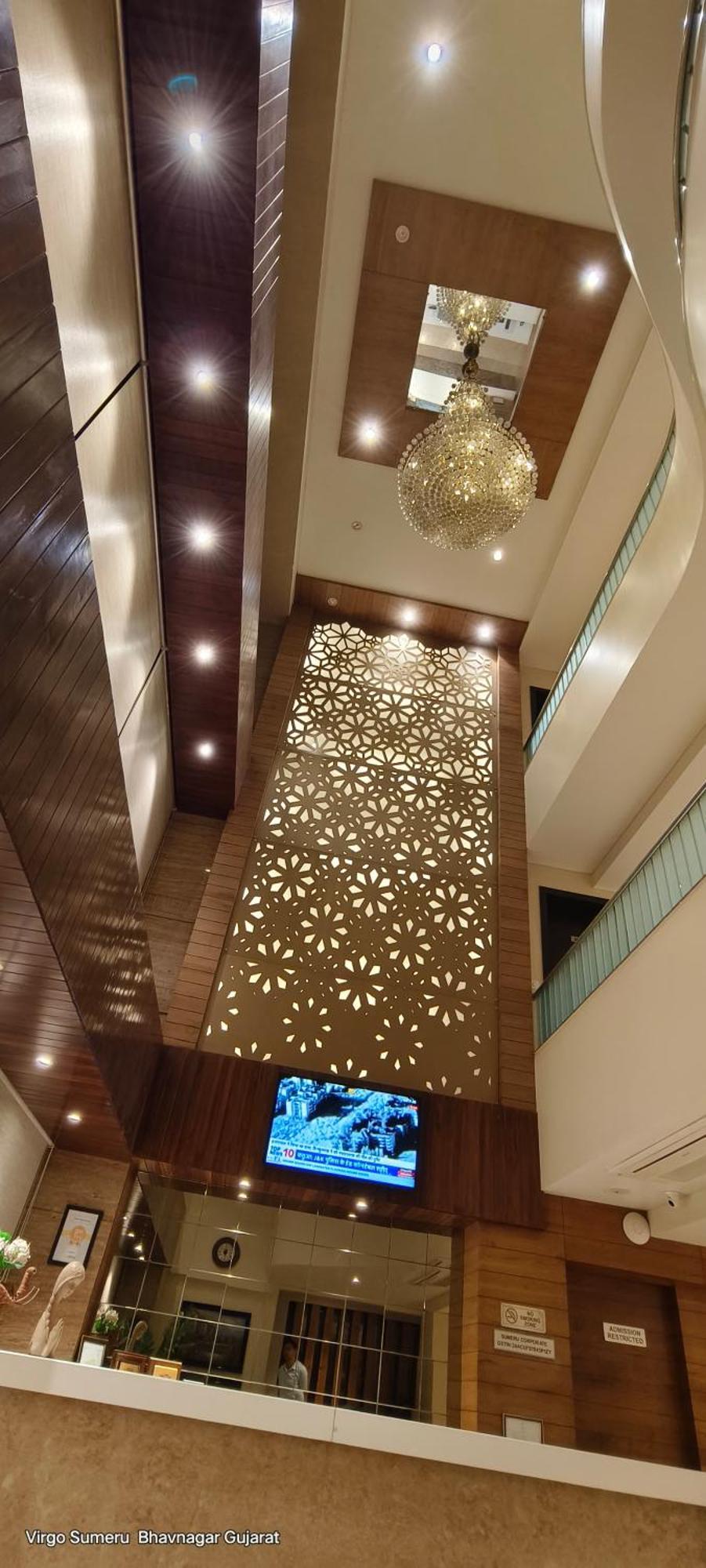 Hotel Virgo Sumeru Bhavnagar Εξωτερικό φωτογραφία