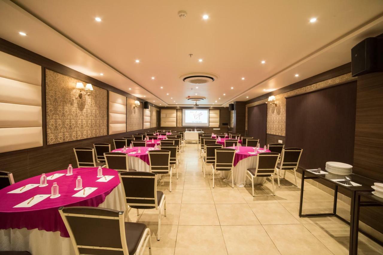Hotel Virgo Sumeru Bhavnagar Εξωτερικό φωτογραφία